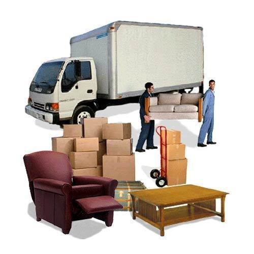 Household Shifting in Pune