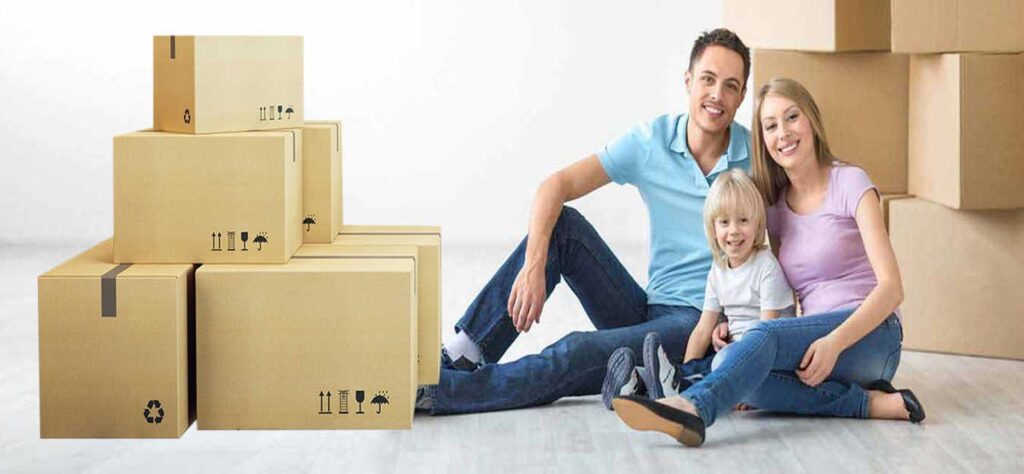 Packers and Movers in Aundh