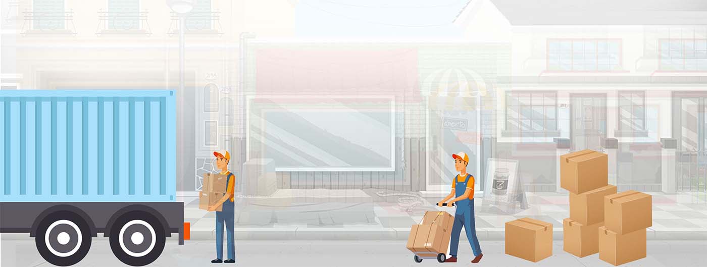 Packers and Movers in Baner