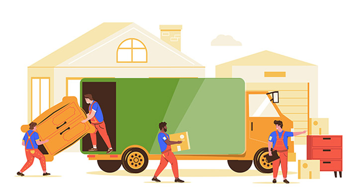 Packers and Movers in Hinjewadi