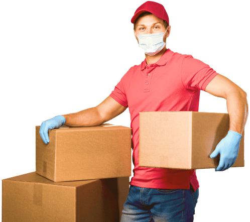 Packers and Movers in Kondhwa
