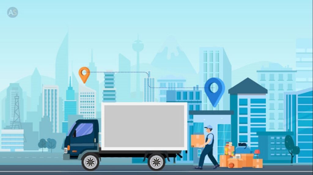 Packers and Movers in Pashan