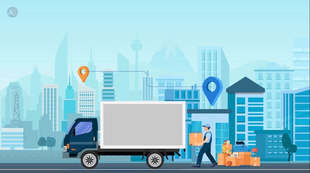 Packers and Movers in Pashan