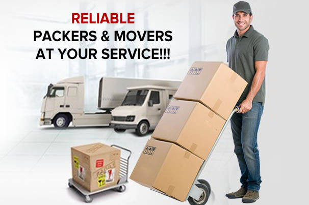 Packers and Movers in Pimple Gurav