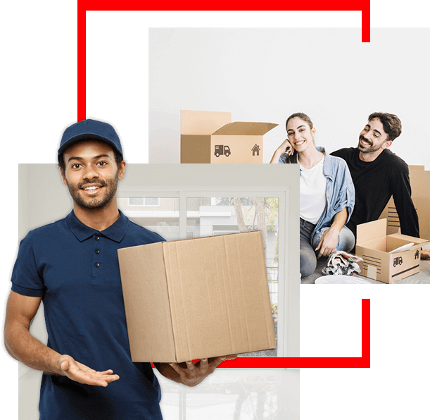 Packers and Movers in Pimple Saudagar