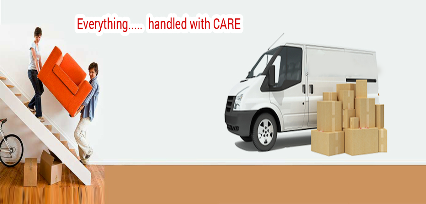 Packers and Movers in Wakad
