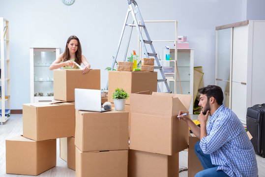 Packing Services We Offer in Pune