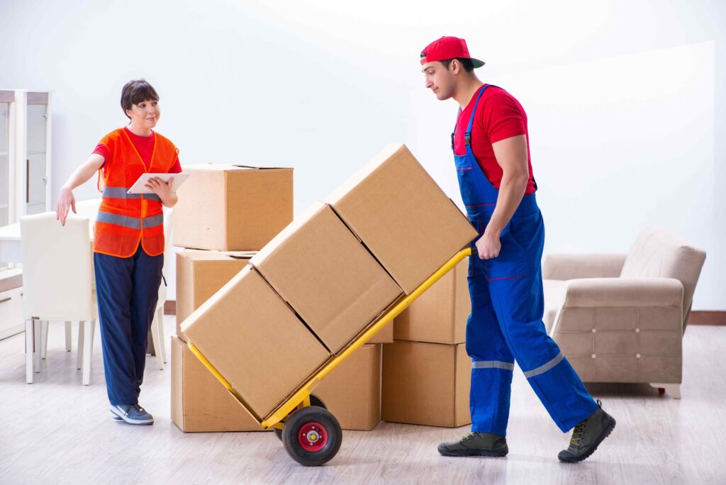 packers movers in aundh pune
